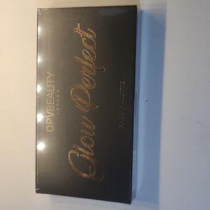Opvbeauty glow perfect  face palette shade 1